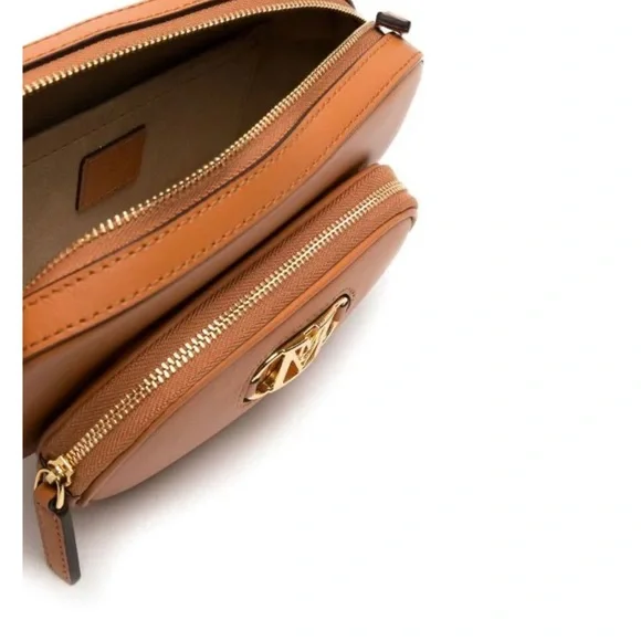 MCM mini Mode Travia Crossbody Bag - Picture 7 of 14